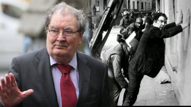 Məşhur Nobel Sülh mükafatçısı öldü - FOTO