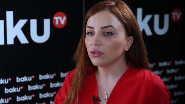 Azərbaycanda həkim qızın sinəsini səhv yerə tikdi - REPORTAJ