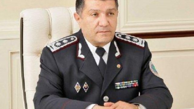 Azərbaycanda general-leytenant vəfat etdi