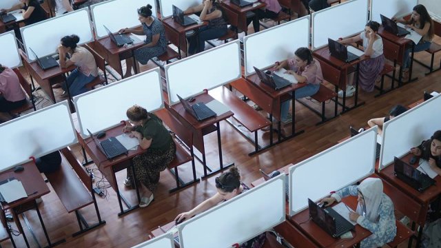 Müəllim olmaq istəyənlərin nəzərinə: yaxın günlərdə imtahanın vaxtı açıqlanacaq