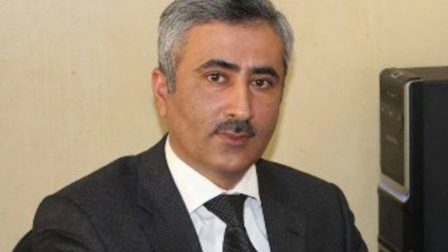 DİN-dən Fuad Qəhrəmanlıyla bağlı AÇIQLAMA