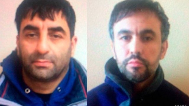 Kökü Rövşən Lənkəranski və Lotu Quli arasındakı qarşıdurmaya gedib çıxan qətl - Hökmxa0 oxundu
