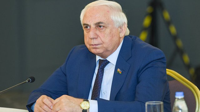 Hadı Rəcəblinin obyekti icarəyə verildi - FOTO