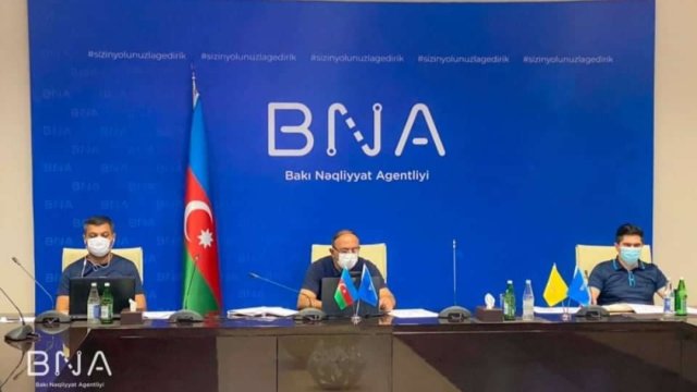 Karantin qaydalarını pozan daşıyıcılara XƏBƏRDARLIQ