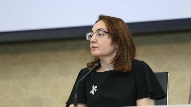 Kiçik ticarət obyektlərinin açılması müzakirə olunur - Yaqut Qarayeva