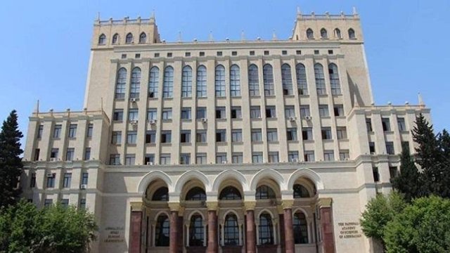Azərbaycanda alim vəfat etdi - FOTO