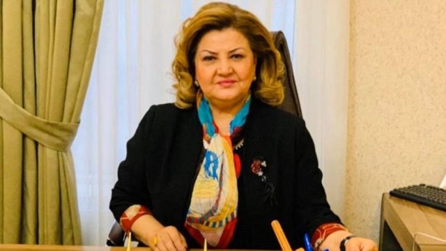 Tənzilə Rüstəmxanlıya AĞIR İTKİ