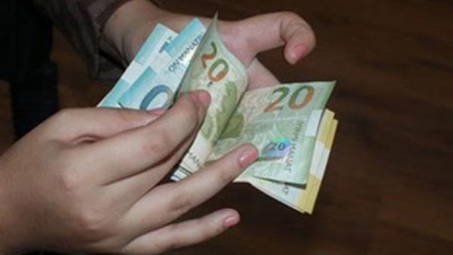 190 manat ödəniş yenidən verilməlidir - Millət vəkili