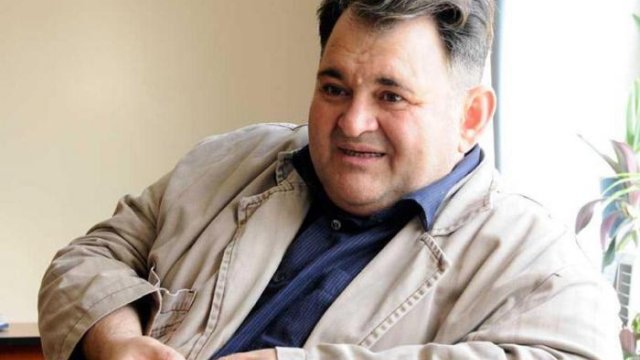 Qorxu içində yaşayıram, dəniz hayında deyiləm - Ayaz Salayev