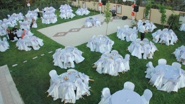 Azərbaycanda sentyabrın 1-dən toylara icazə veriləcək - İDDİA