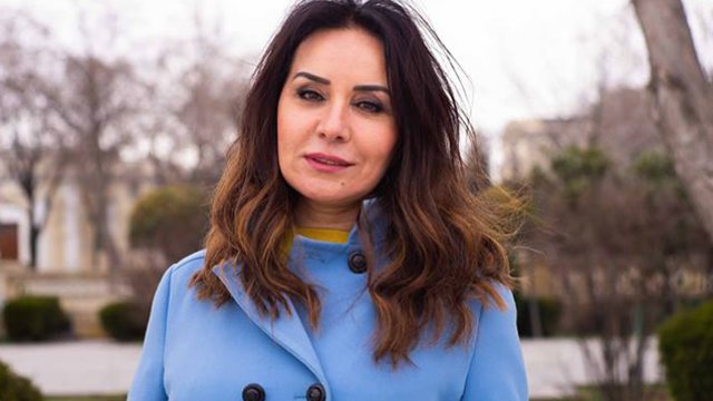 Həyatında qarışıqlıq olmasını istəmirsənsə... -Nailə İslamzadə