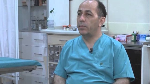 Restoran və ticarət mərkəzləri bu halda açıla bilər - Professor