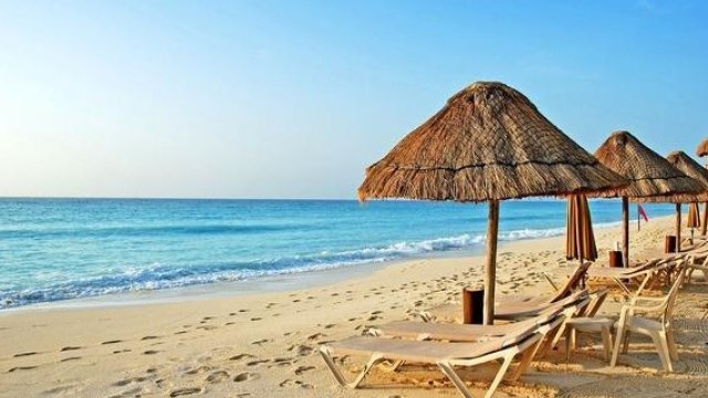 Bu çimərliklər istifadəyə yararlıdır -xa0Nazirlik