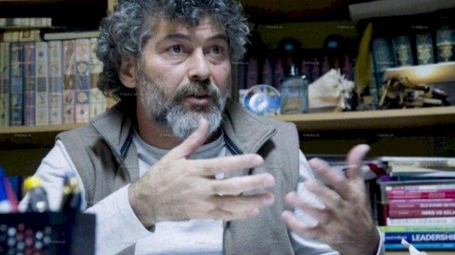 Şahbaz Xuduoğludan Operativ Qərargaha MÜRACİƏT