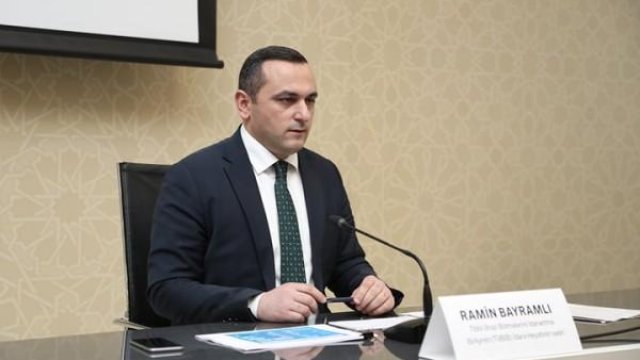 TƏBİB sədrindən koronavirusdan vəfat edənlərlə bağlı AÇIQLAMA
