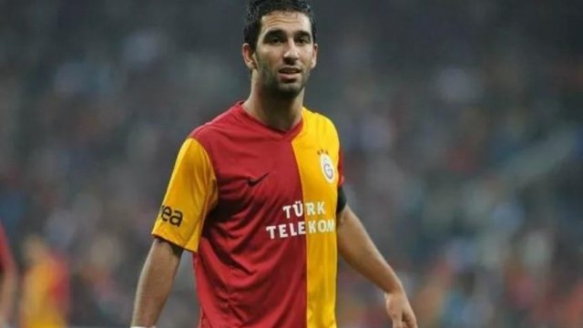 Arda Turan 