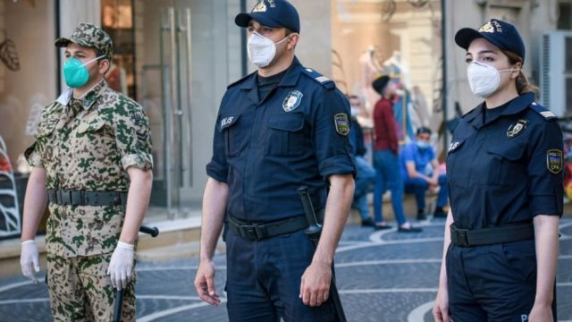 Karantin yumşaldıldı: Avqustun 31-dək bu məhdudiyyətlər qüvvədə olacaq - SİYAHI