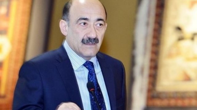 Zəbt olunan ərazinin özəlləşməsinə icazəni Əbülfəz Qarayev VERİBMİŞ