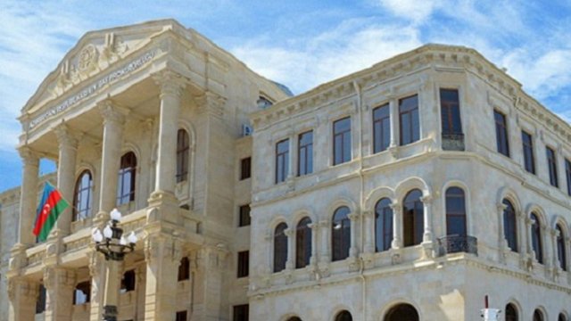 Baş Prokurorluqdan Fuad Qəhrəmanlıya bağlı TƏKZİB