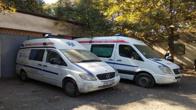 Koronavirusla mübarizəyə cəlb olunan həkimə şiddətli töhmət verildi - FOTO, VİDEO