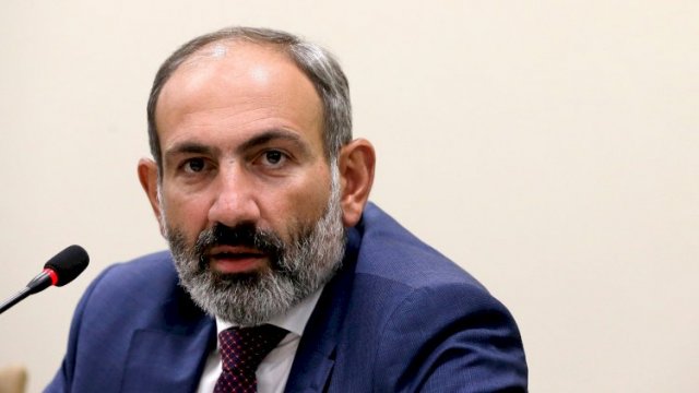 Paşinyanın cəzasını Ermənistanda hamı çəkəcək – Şərh