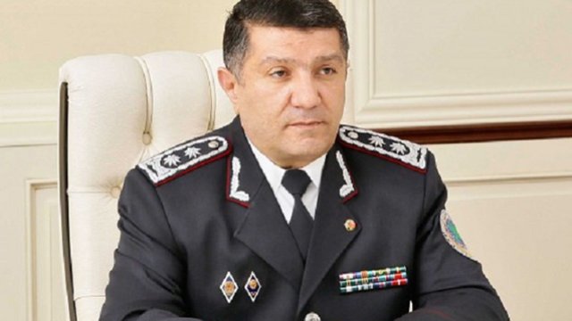 Baş Prokurorluqdan generalın oğluna vəzifə verilməsiylə bağlı AÇIQLAMA