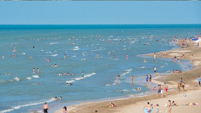 Çimərliyə gedənlər bu qaydalara riayət etməlidir - BŞİH-dən açıqlama