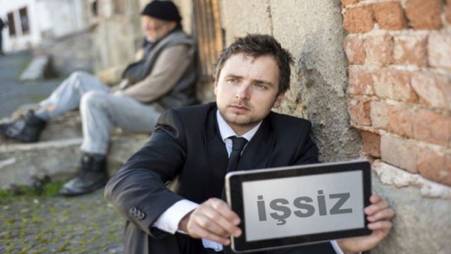 İşsizlərə ŞAD XƏBƏR