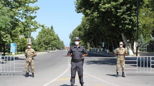 Sentyabr ayından yenidən sərt karantin tətbiq ediləcək? - AÇIQLAMA