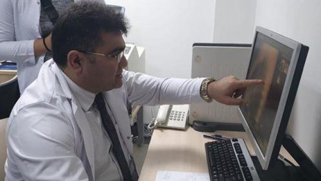 Tanınmış həkimdən səhiyyə qurumlarına etiraz: Tibb işçiləri bu qədərmi hörmətsiz oldu?