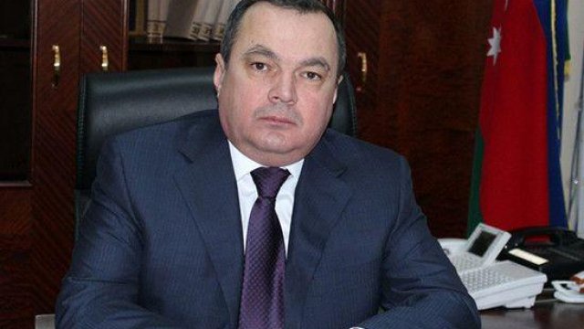 İcra başçısı məhkəməyə verildi: 156 min manat...