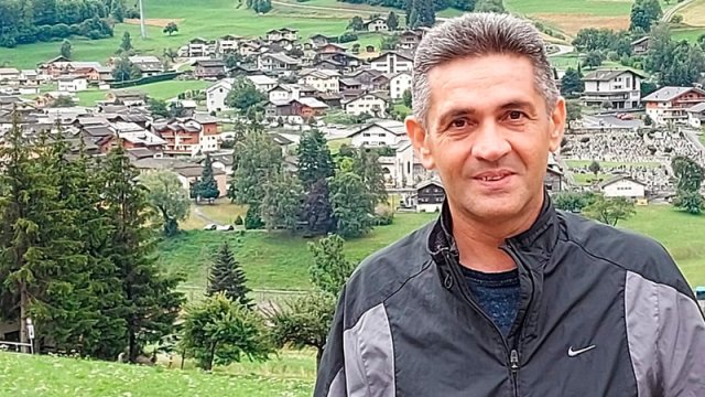 Öncəgörməni qətlə yetirən qatil - Samir Sədaqətoğludan Rafiq Tağı xatirəsi