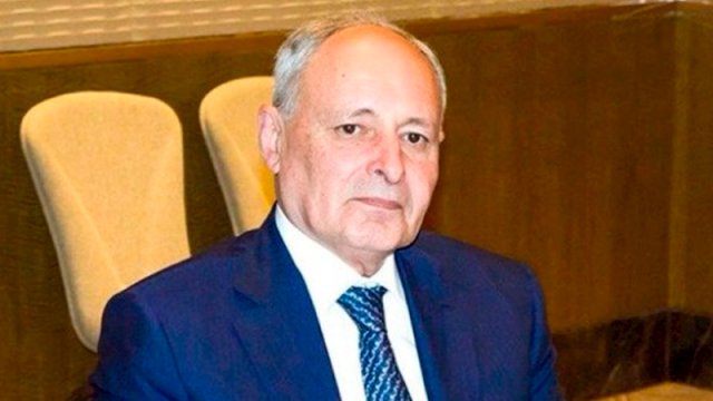 “Azərbaycanda Səhiyyə Nazirliyi yoxdur” - Millət vəkili