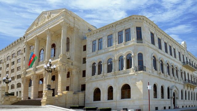 Tədris mərkəzi rəhbərinin cinayət işi məhkəməyə göndərildi