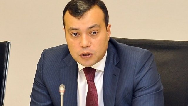 Nazir yeni yaradılan dövlət qurumuna sədr təyin etdi - FOTO