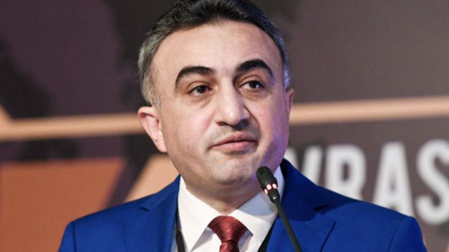 Kollegiya rəhbərliyindən vəkillərə XƏBƏRDARLIQ