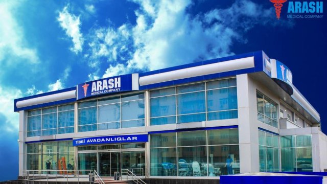 Yenə Səhiyyə Nazirliyi və yenə “Arash Medical Company” - Tender oyunları