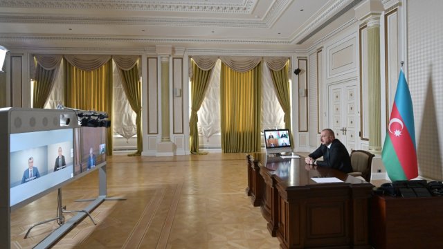 Yeni idarə sisteminə keçid özəl sektorun da inkişafına səbəb olacaq - EKSPERT