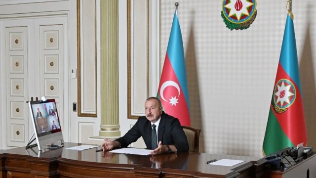 Yeni idarəetmə sisteminə keçid dövlət vəsaitində qənaətə imkan verəcək - DEPUTAT