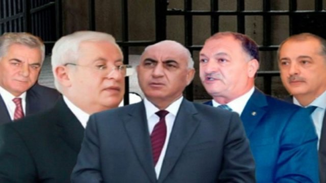 Həbsdəki məmurlar azad edilir? - 