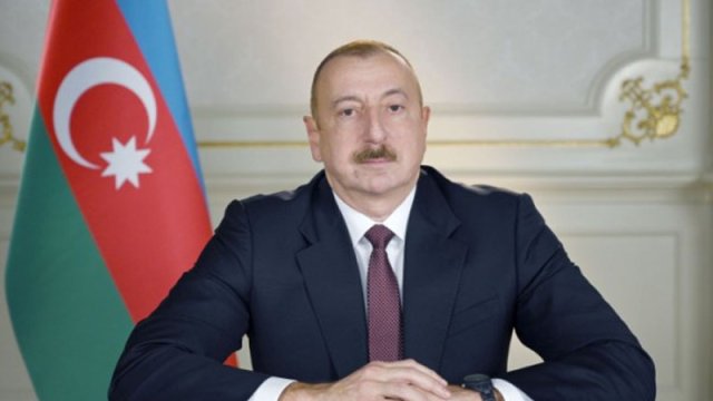 Prezidentin yaratdığı holdinqin nizamanamə kapitalı bu qədər olacaq