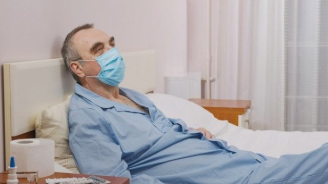 Ötən il Azərbaycanda nə qədər adam qripdən vəfat edib?