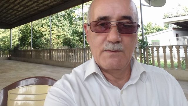 Əli Kərimlinin sürücüsünə 4 il 6 ay iş verildi