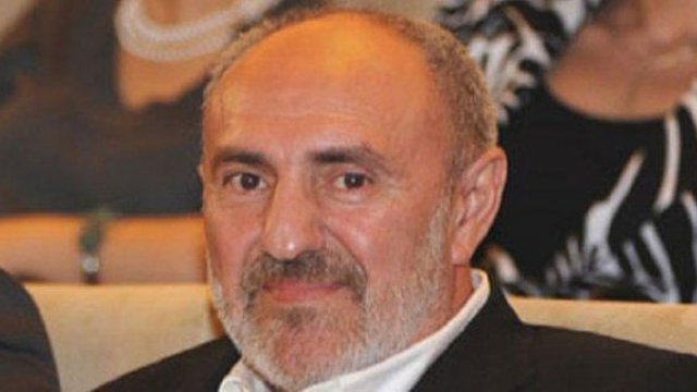 70 yaşıma kimi ölüm haqqında düşünmürdüm... - Akif İslamzadə