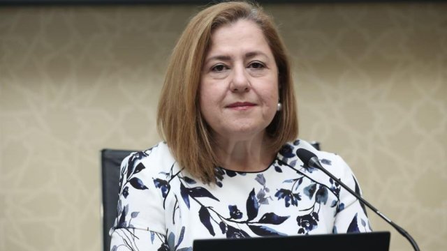 “Bu, virusdan qorunmaq üçün ən yaxşı vasitədir” - Hande Harmancı