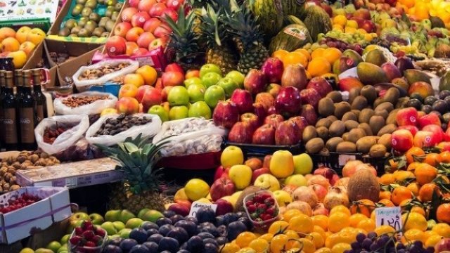 Azərbaycanda ərzaq qıtlığı ola bilərmi?