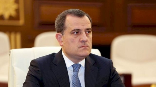 Ceyhun Bayramov səfirlərin fəaliyyətini ARAŞDIRMAĞA BAŞLADI