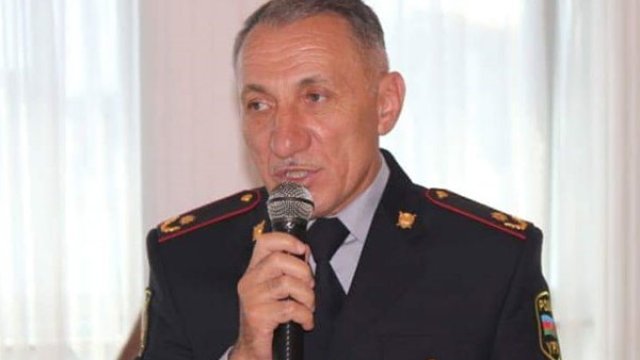 Nazir Mərdan Əliyevə yeni VƏZİFƏ VERDİ
