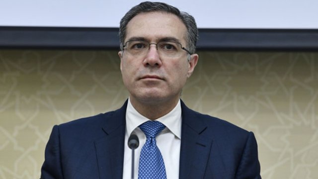 Operativ Qərargah brifinq keçirir - CANLI YAYIM