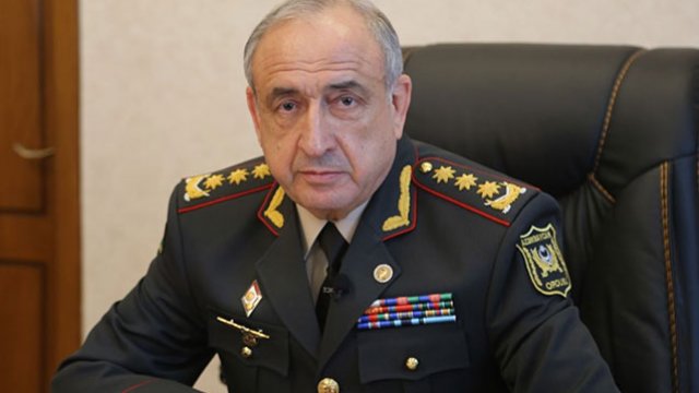 Məhərrəm Əliyevin qəzaya düşən nəvəsiylə bağlı ailədən açıqlama